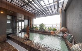 Dormy Inn Kawasaki Natural Hot Spring